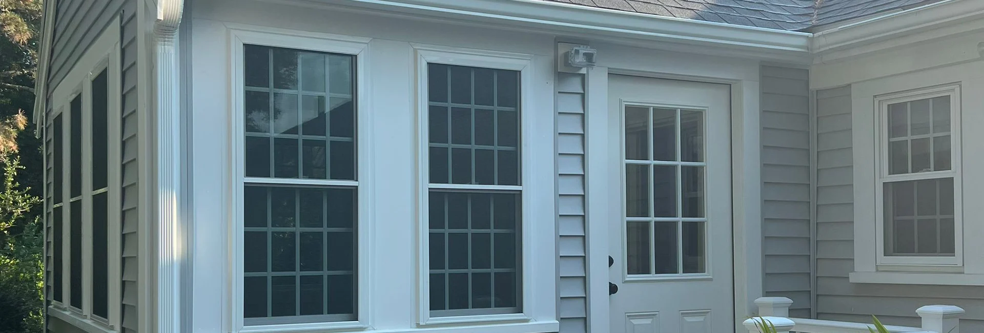 Additions project photo by Imagine Construction