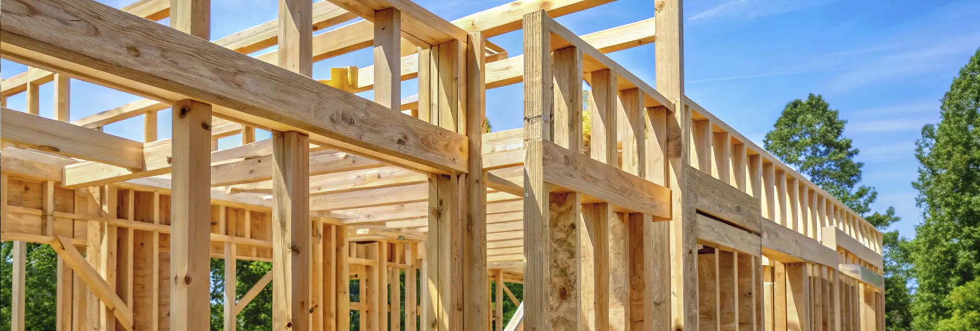 Framing project photo by Imagine Construction