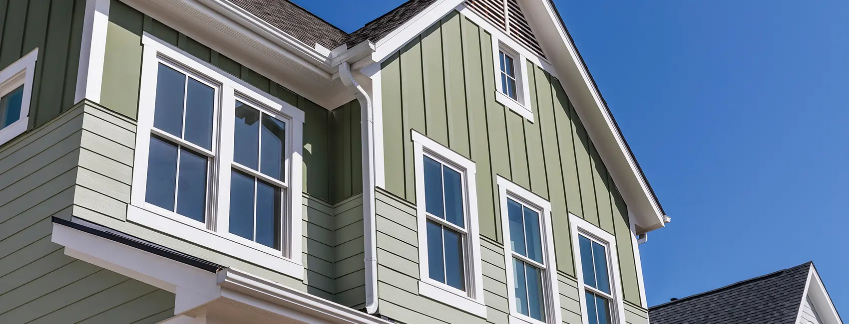 Windows project photo by Imagine Construction