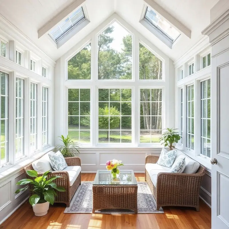 Additions project photo by Imagine Construction