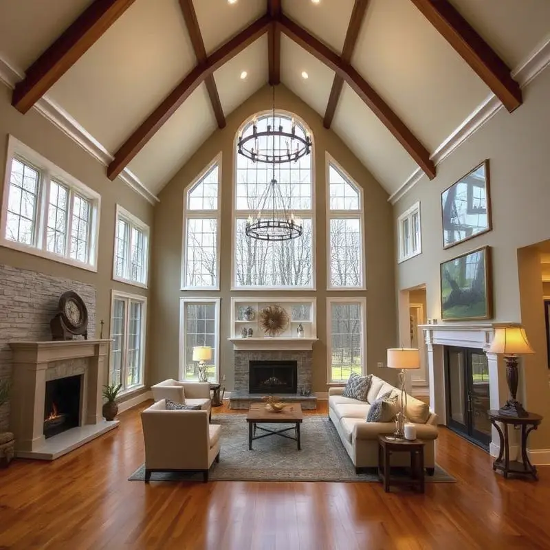 Additions project photo by Imagine Construction